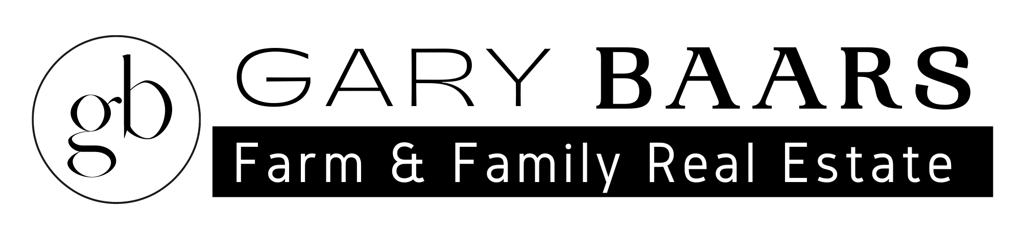 Gary Baars Personal Real Estate Corp